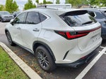 2024 NX 250 Thumbnail 3