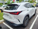2024 NX 250 Thumbnail 4