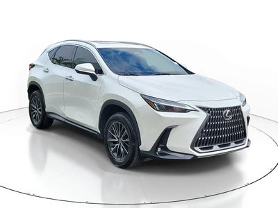 Photo of a 2024 Lexus NX 250 Premium 4DR Crossover for sale