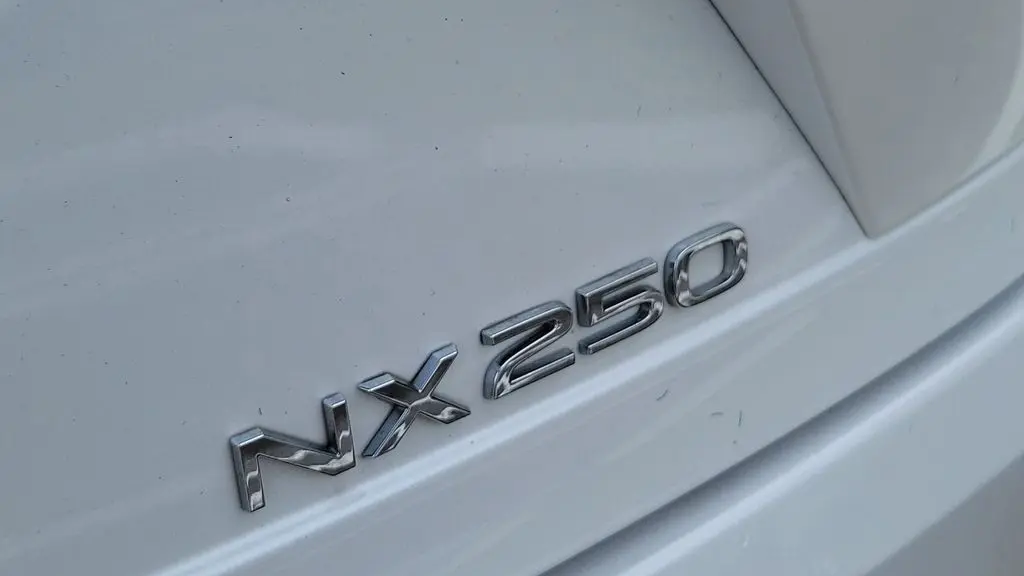 2024 Lexus NX 250 Premium