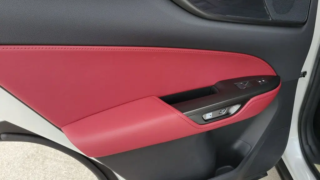 2024 Lexus NX 250 Premium