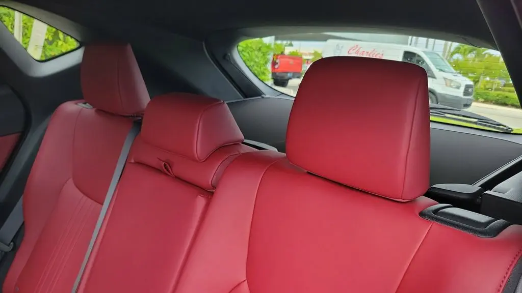 2024 Lexus NX 250 Premium