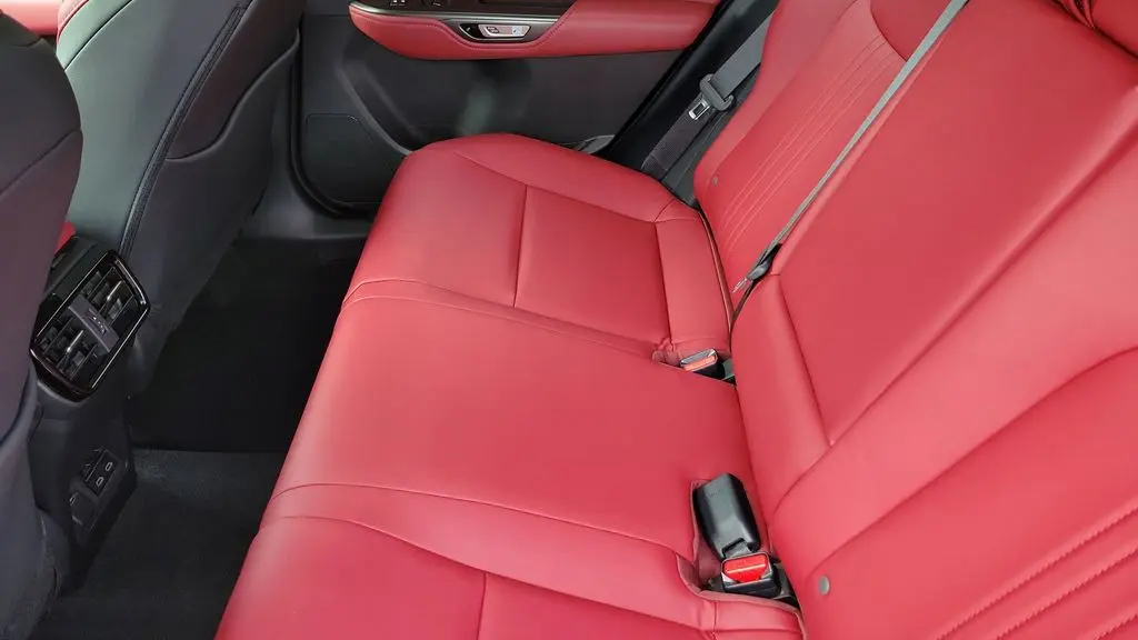 2024 Lexus NX 250 Premium