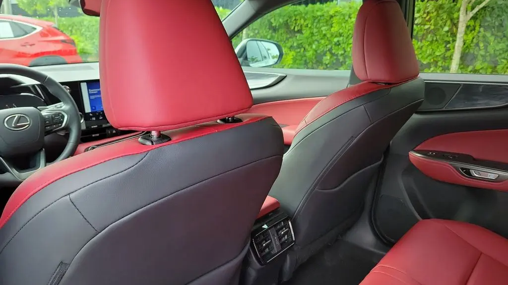 2024 Lexus NX 250 Premium