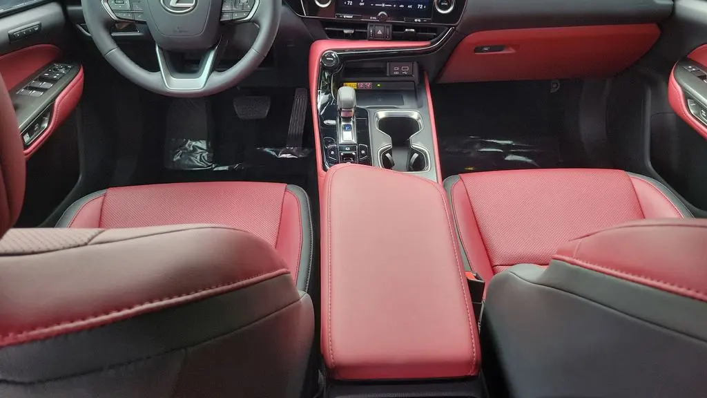 2024 Lexus NX 250 Premium
