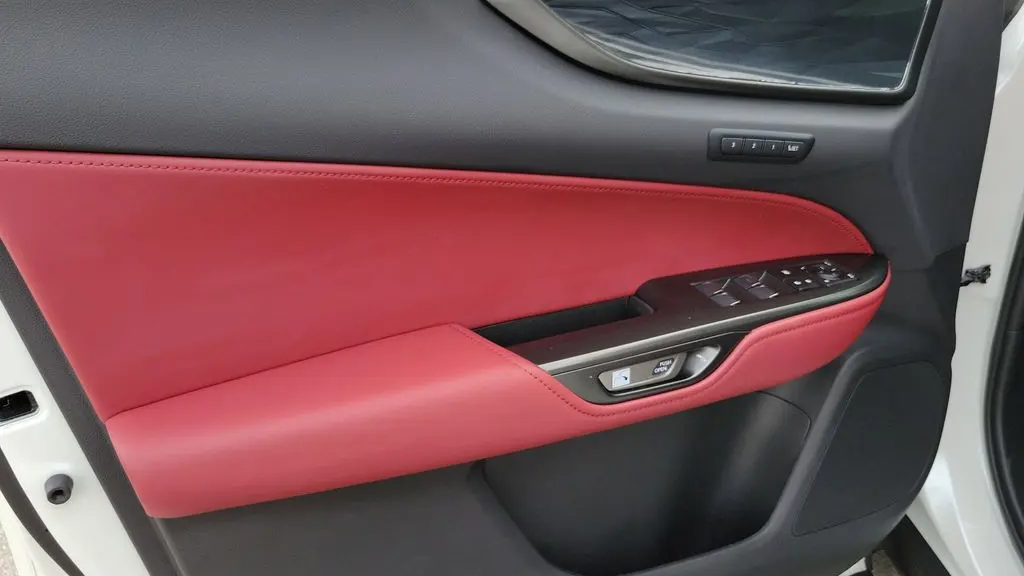 2024 Lexus NX 250 Premium