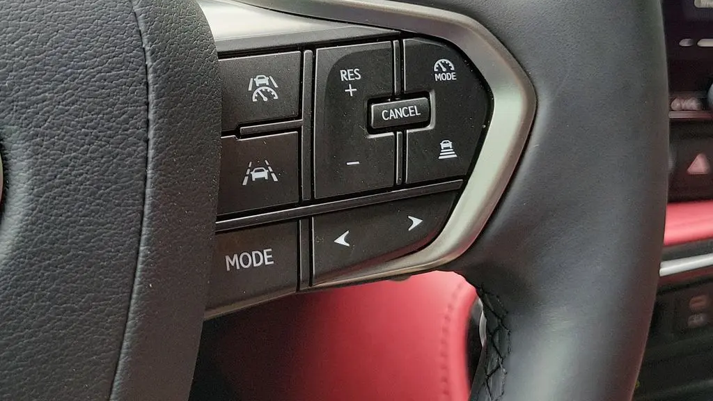 2024 Lexus NX 250 Premium