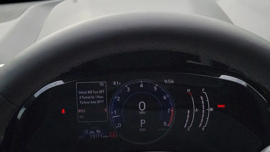 2024 Lexus NX 250 Premium