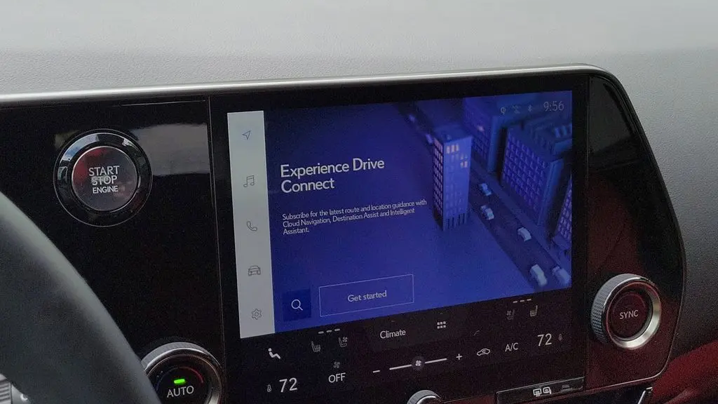 2024 Lexus NX 250 Premium