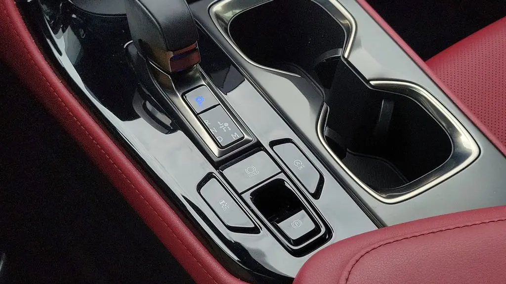 2024 Lexus NX 250 Premium