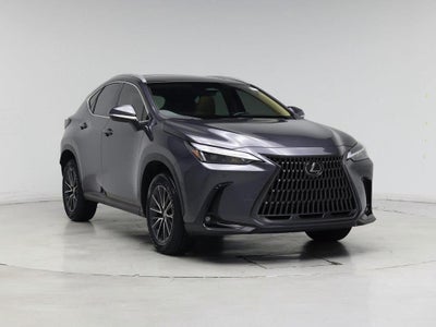 Photo of a 2024 Lexus NX 250 Premium 4DR Crossover for sale