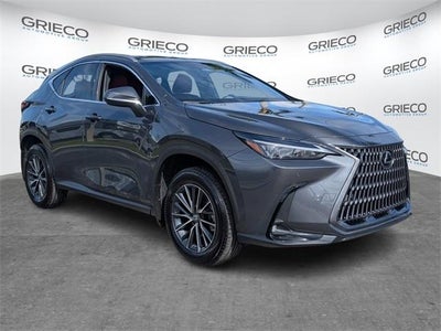 Photo of a 2025 Lexus NX 250 Premium 4DR Crossover for sale