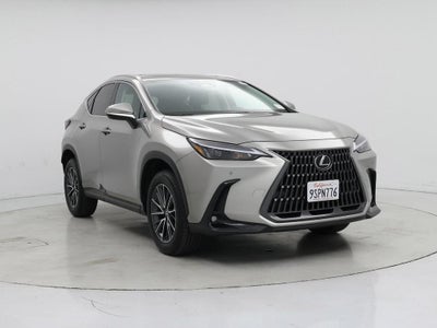 Photo of a 2025 Lexus NX 250 Premium 4DR Crossover for sale