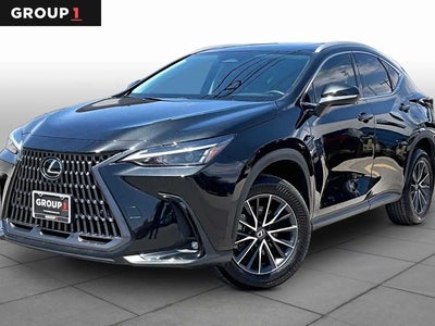 Photo of a 2024 Lexus NX 250 Premium 4DR Crossover for sale