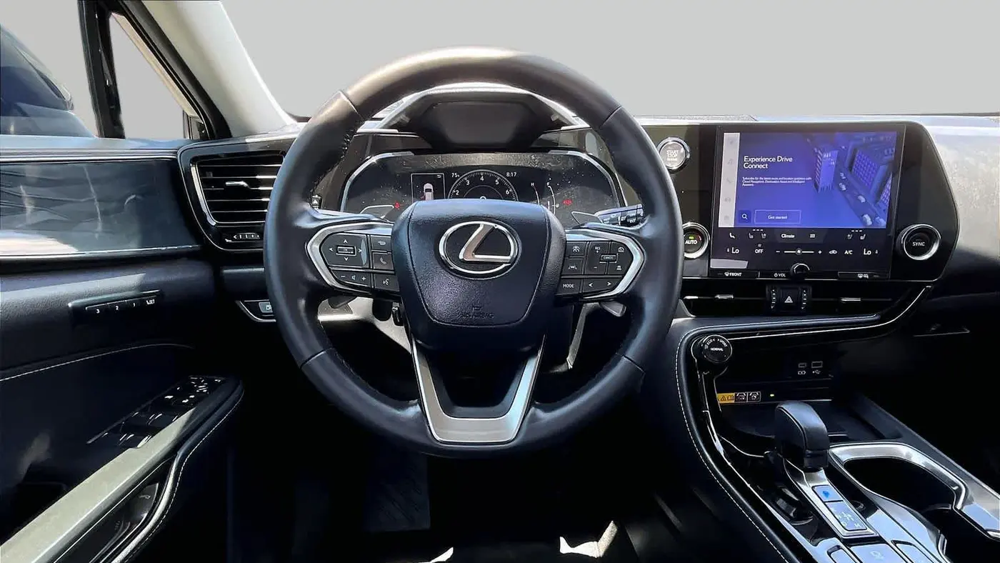 2024 Lexus NX 250 Premium
