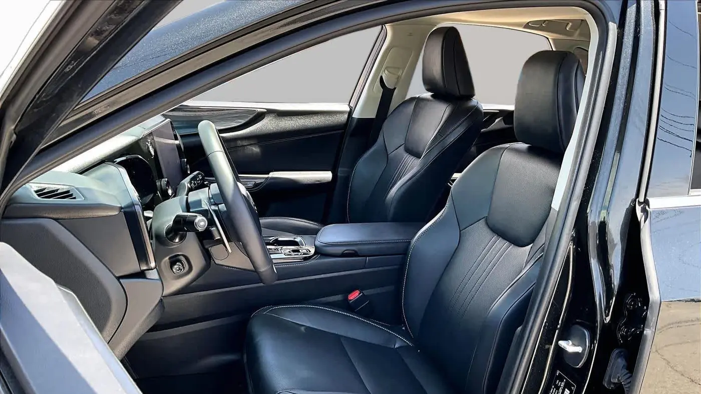 2024 Lexus NX 250 Premium