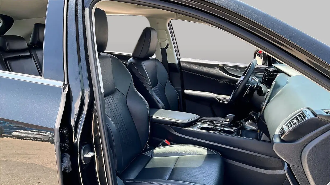 2024 Lexus NX 250 Premium