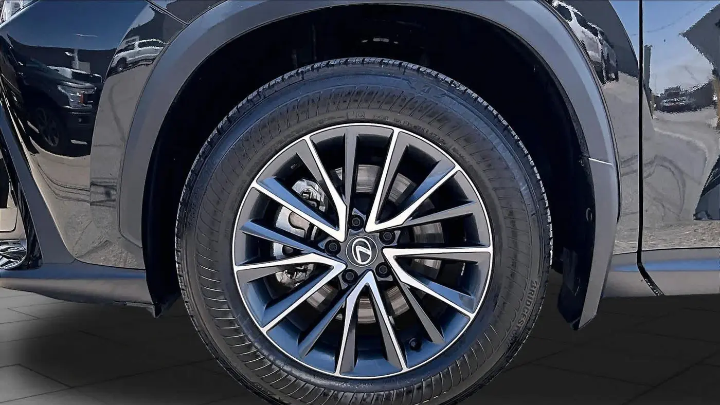 2024 Lexus NX 250 Premium