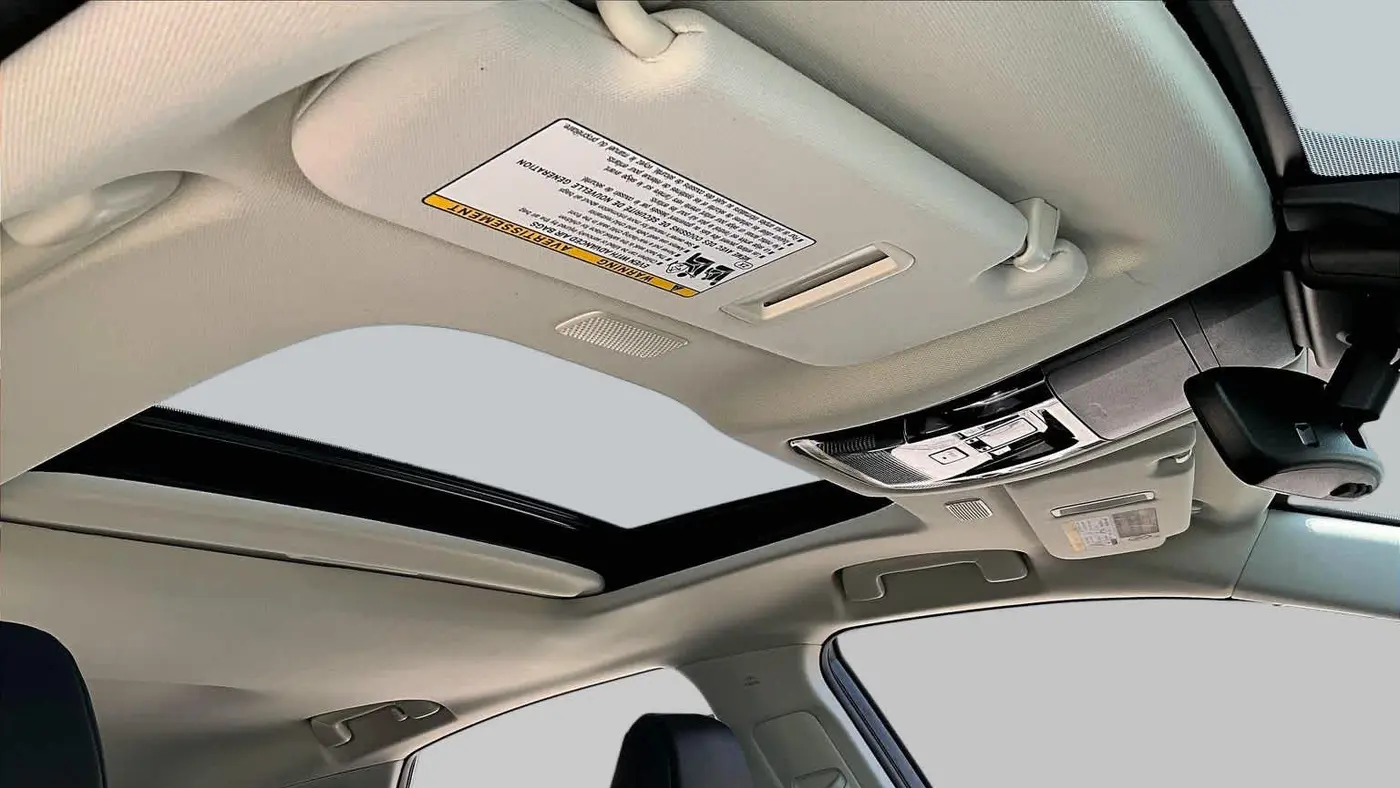 2024 Lexus NX 250 Premium