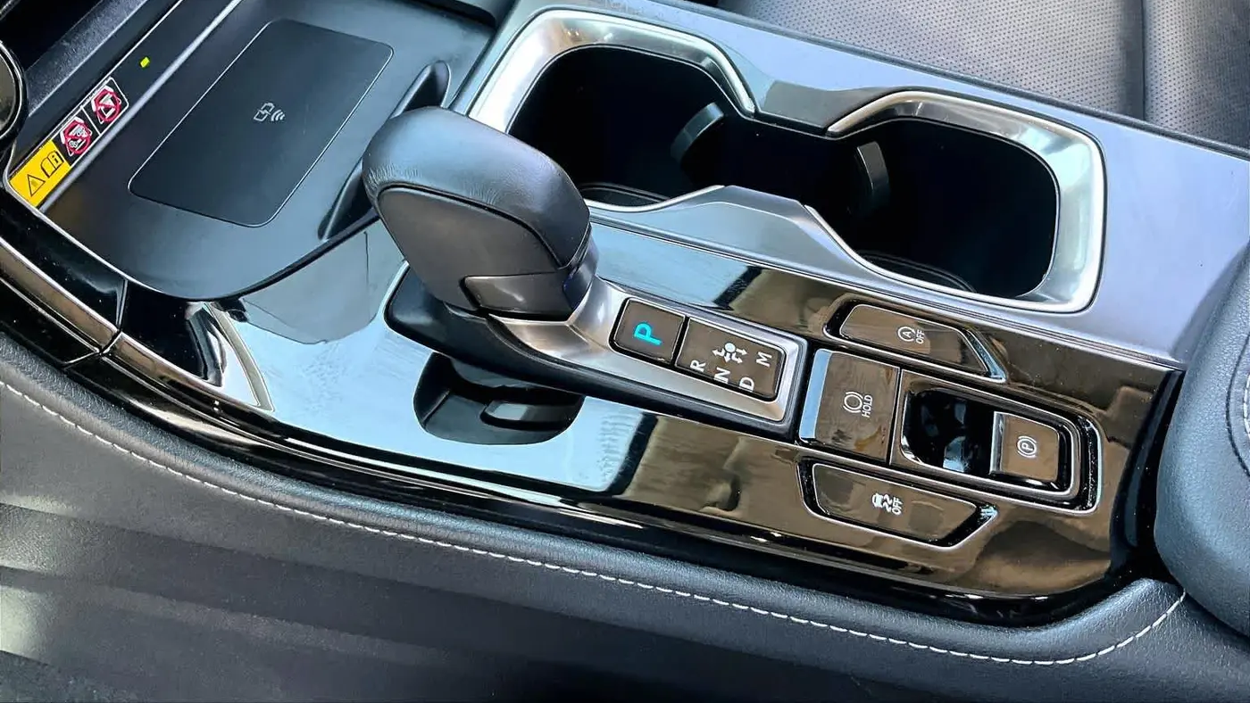 2024 Lexus NX 250 Premium