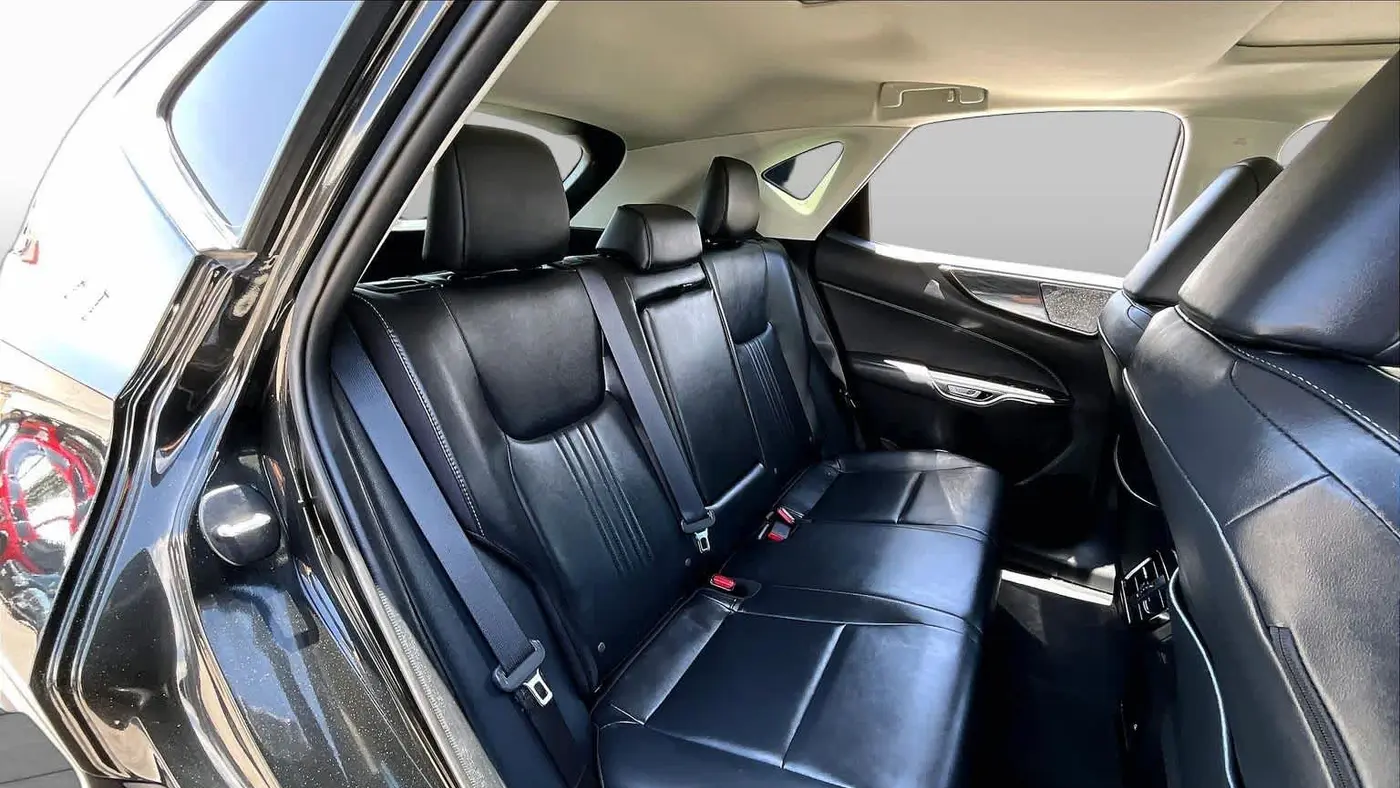 2024 Lexus NX 250 Premium