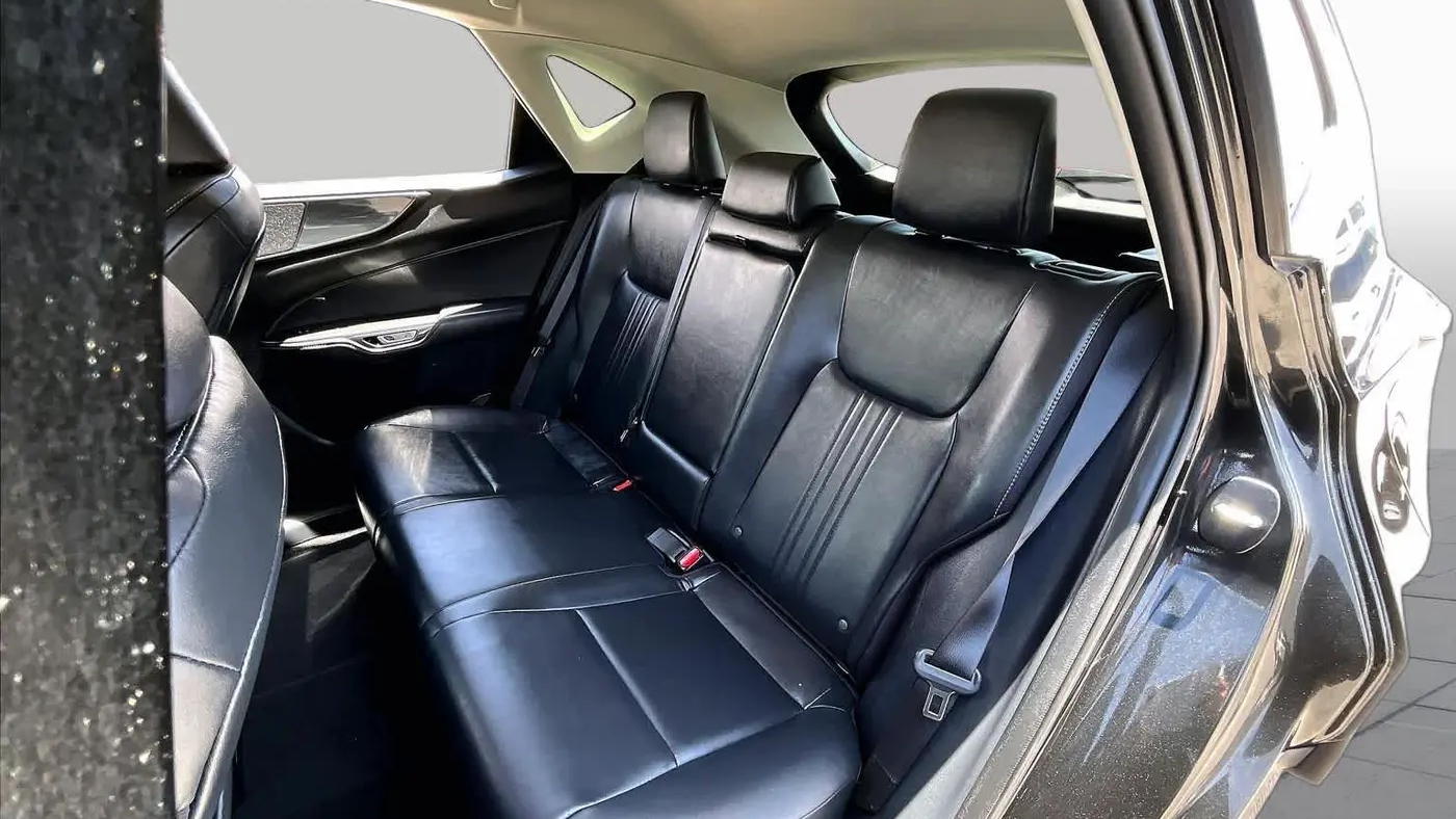 2024 Lexus NX 250 Premium