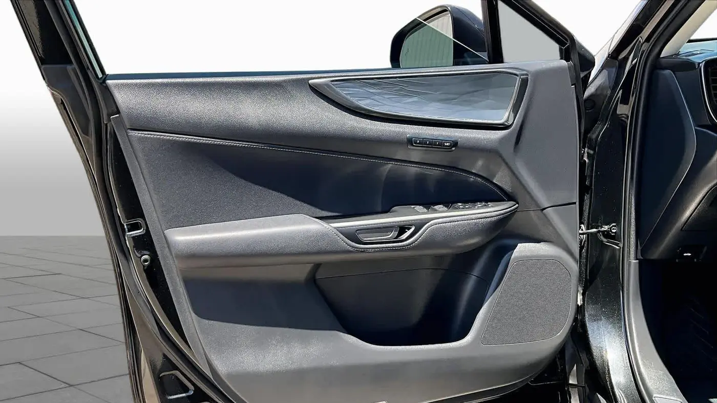 2024 Lexus NX 250 Premium