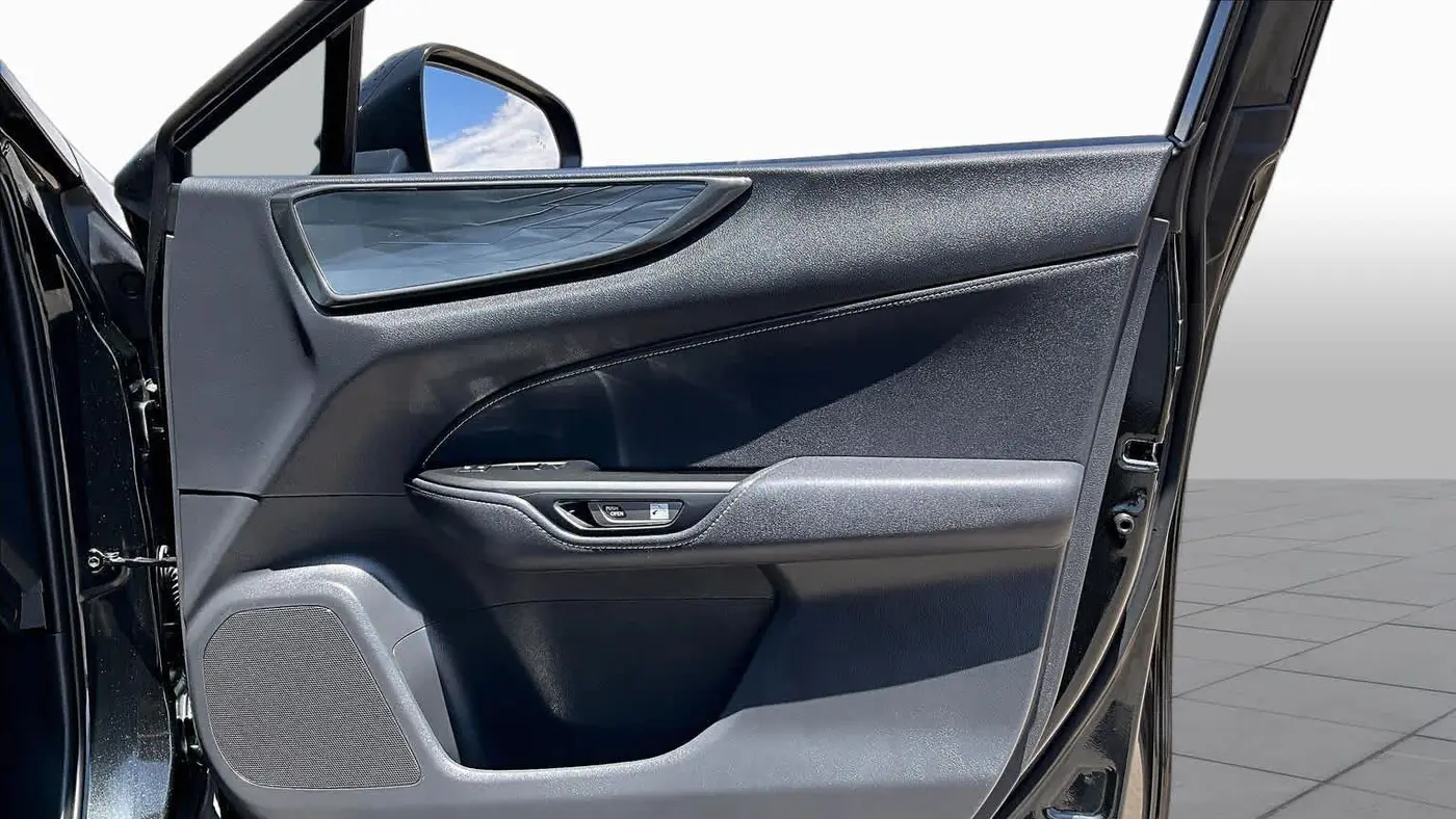 2024 Lexus NX 250 Premium