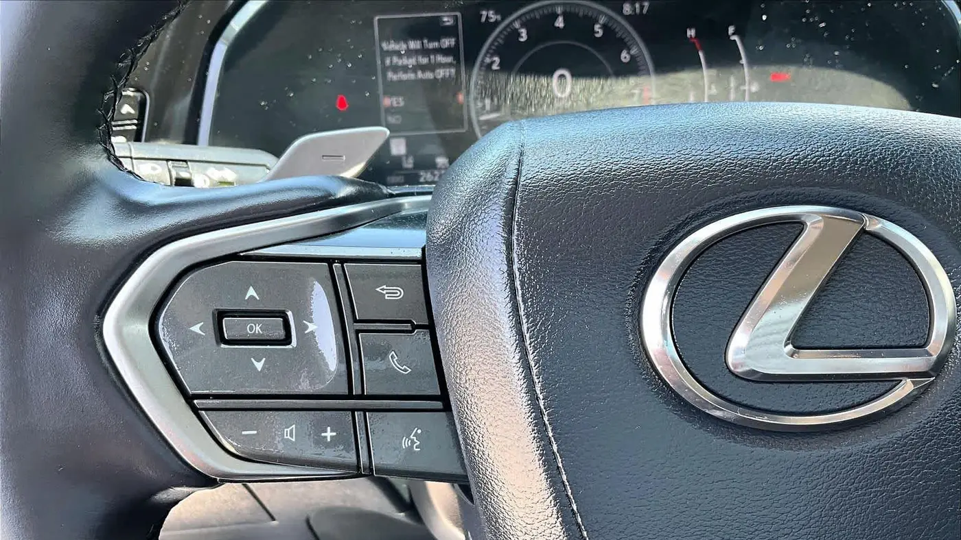 2024 Lexus NX 250 Premium