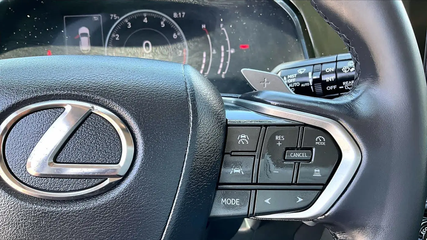 2024 Lexus NX 250 Premium