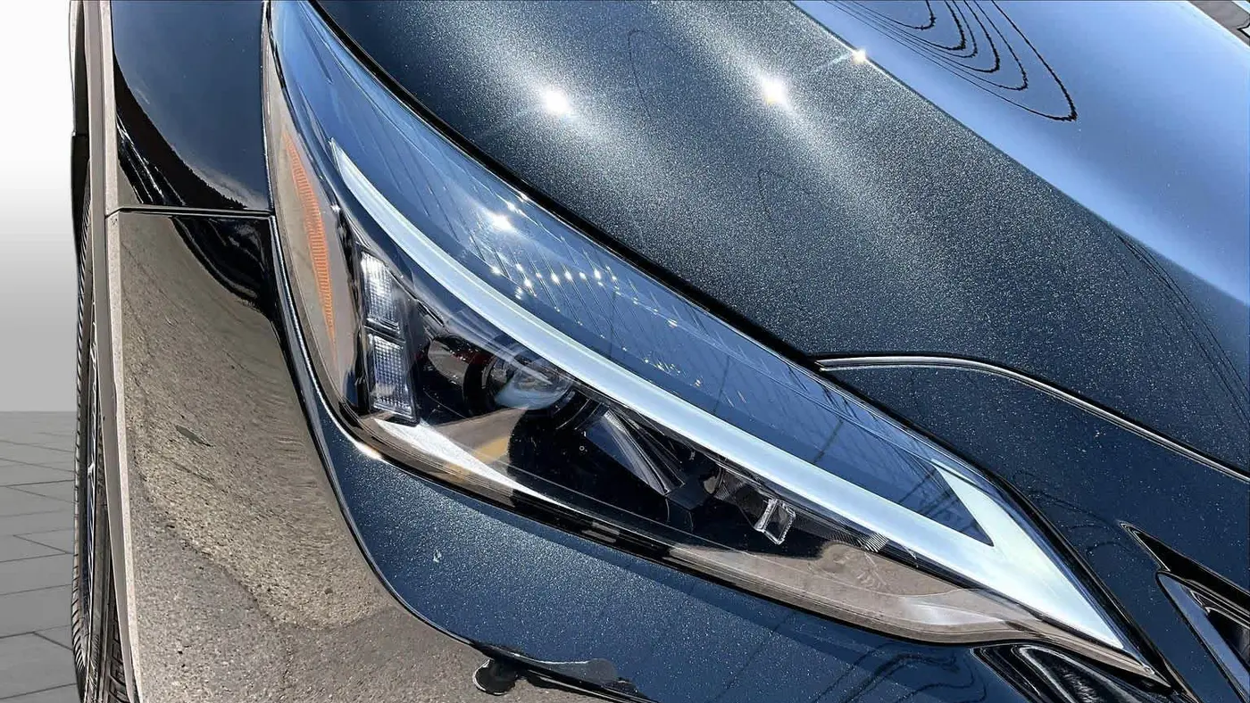 2024 Lexus NX 250 Premium