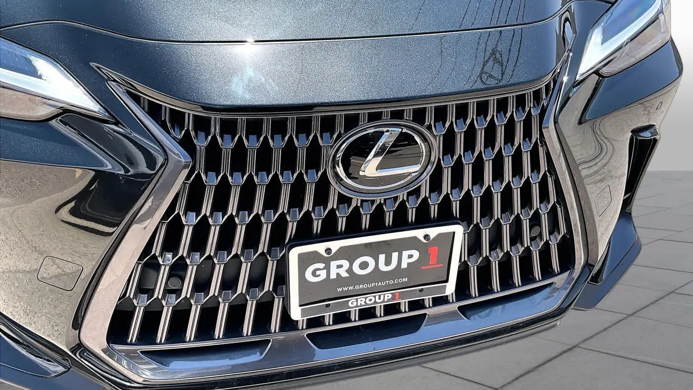 2024 Lexus NX 250 Premium