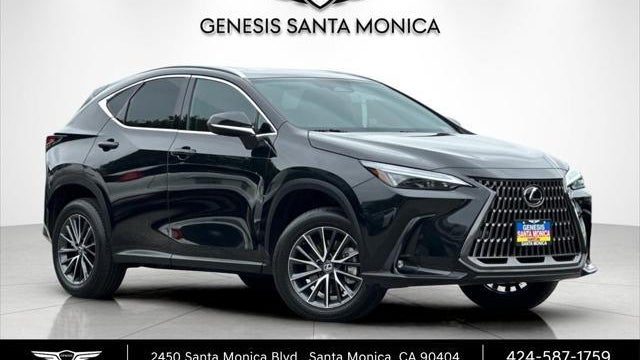 Preowned 2024 Lexus NX 250 Premium for Sale