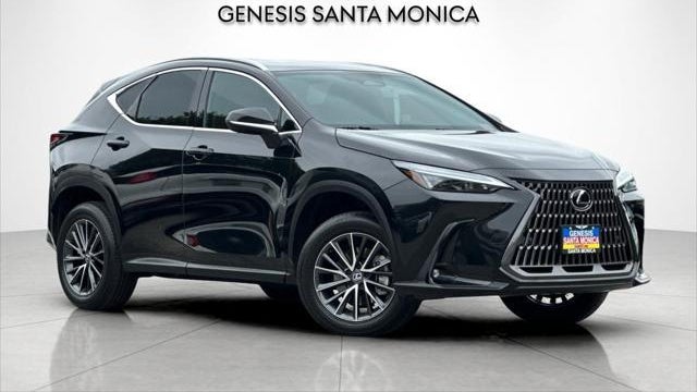 2024 Lexus NX 250 Premium