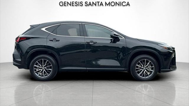 2024 Lexus NX 250 Premium