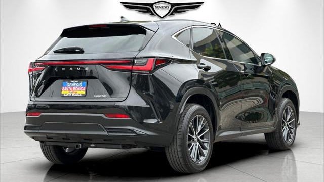 2024 Lexus NX 250 Premium