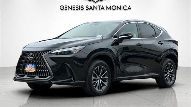2024 Lexus NX 250 Premium