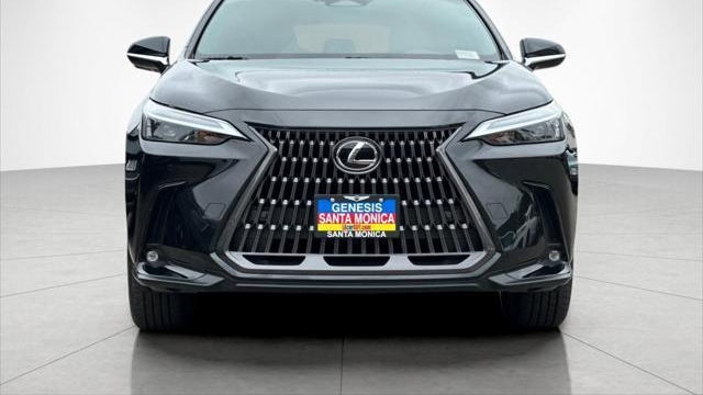 2024 Lexus NX 250 Premium