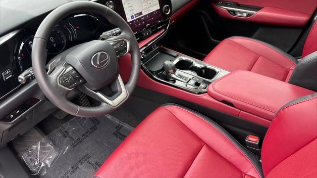 2024 Lexus NX 250 Premium