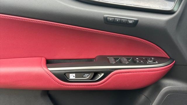 2024 Lexus NX 250 Premium