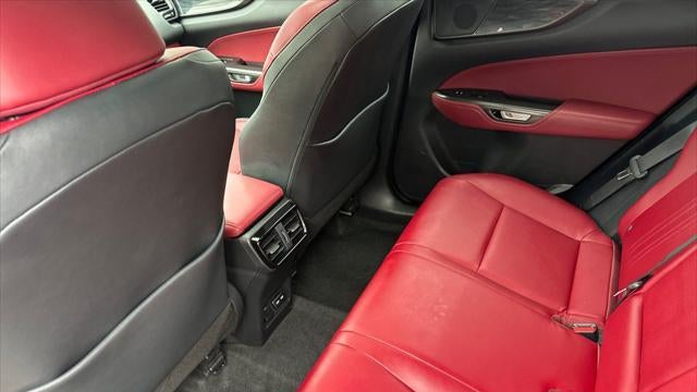 2024 Lexus NX 250 Premium