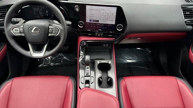 2024 Lexus NX 250 Premium