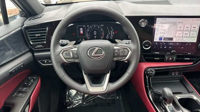 2024 Lexus NX 250 Premium