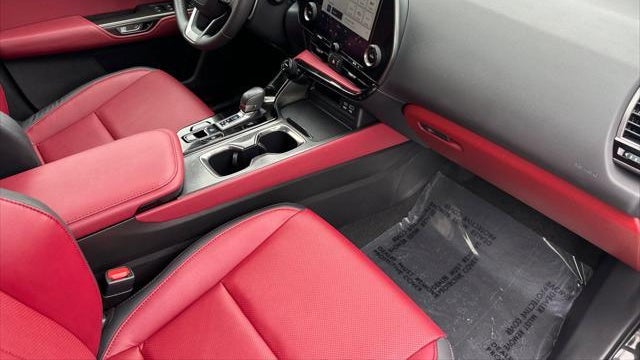 2024 Lexus NX 250 Premium