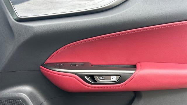 2024 Lexus NX 250 Premium