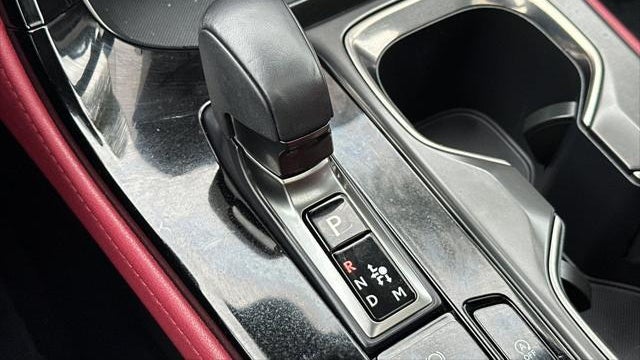 2024 Lexus NX 250 Premium
