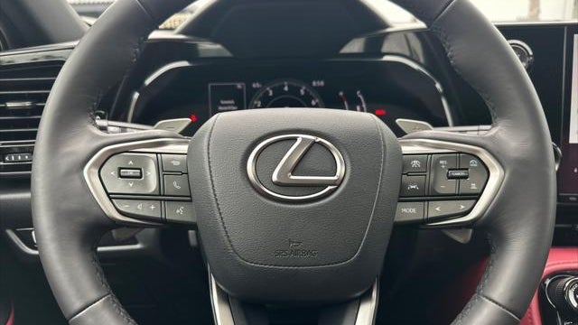 2024 Lexus NX 250 Premium