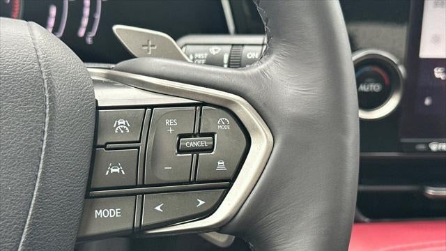 2024 Lexus NX 250 Premium