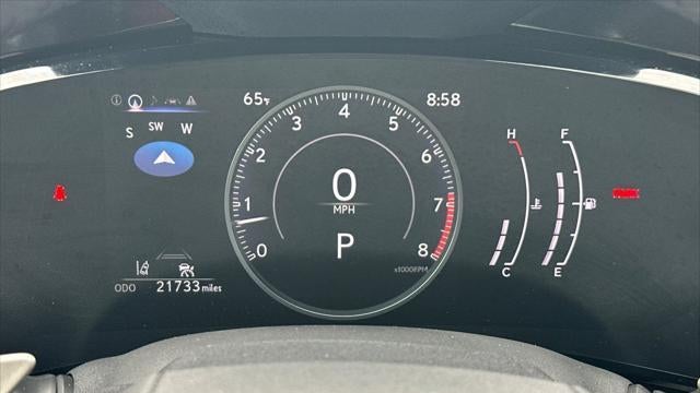 2024 Lexus NX 250 Premium