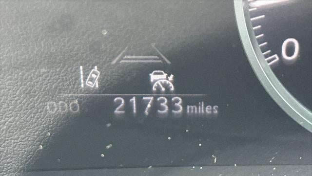 2024 Lexus NX 250 Premium